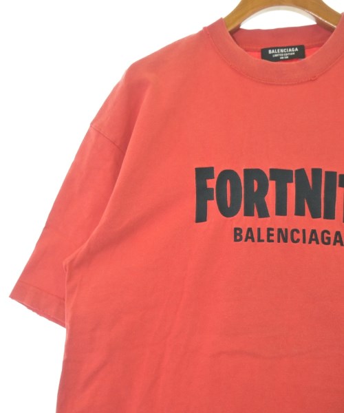 BALENCIAGA เสื้อยืด/เสื้อท็อปส์