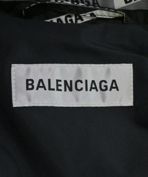 BALENCIAGA เสื้อโค้ท