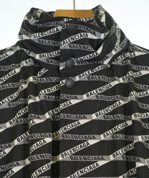 BALENCIAGA เสื้อโค้ท