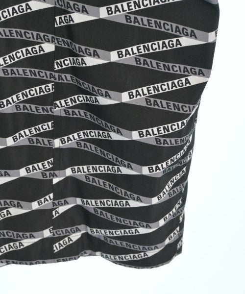 BALENCIAGA เสื้อโค้ท