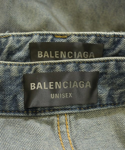 BALENCIAGA ยีนส์