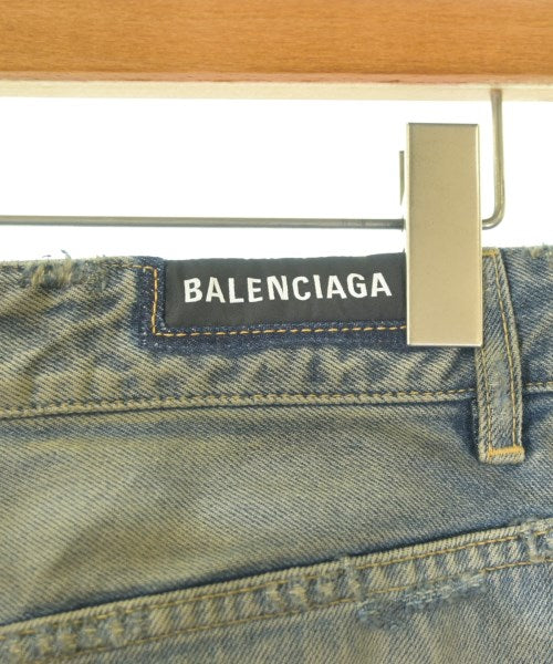 BALENCIAGA ยีนส์