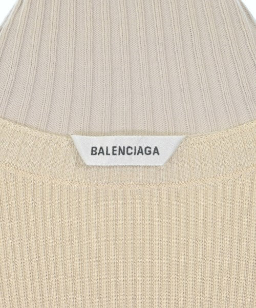 BALENCIAGA เสื้อกันหนาว