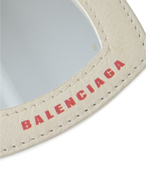 BALENCIAGA เคสกุญแจ/พวงกุญแจ