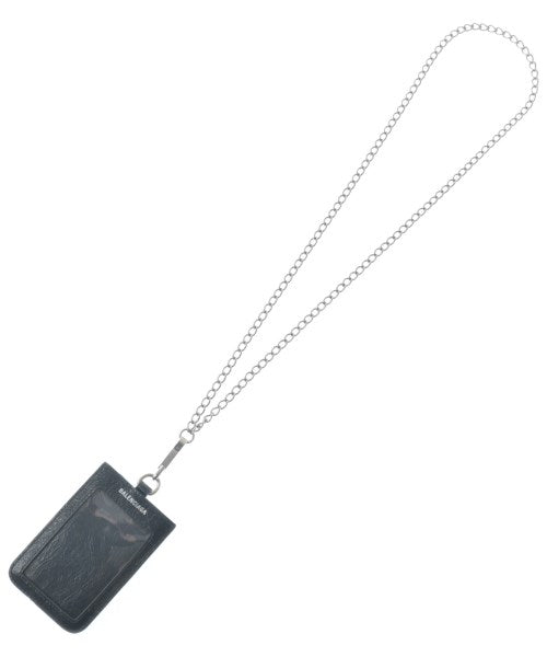 BALENCIAGA กล่องใส่บัตร