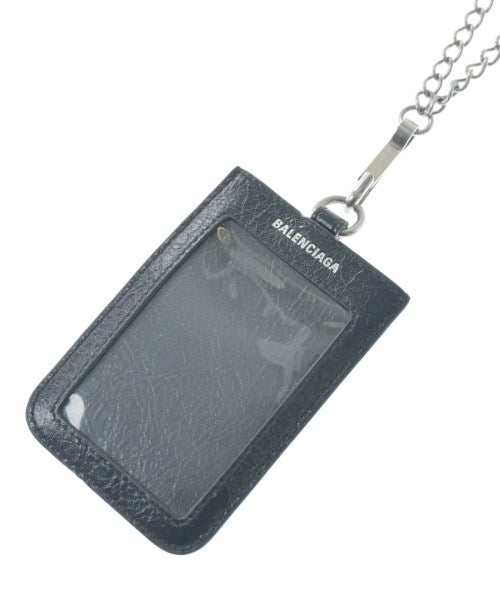 BALENCIAGA กล่องใส่บัตร