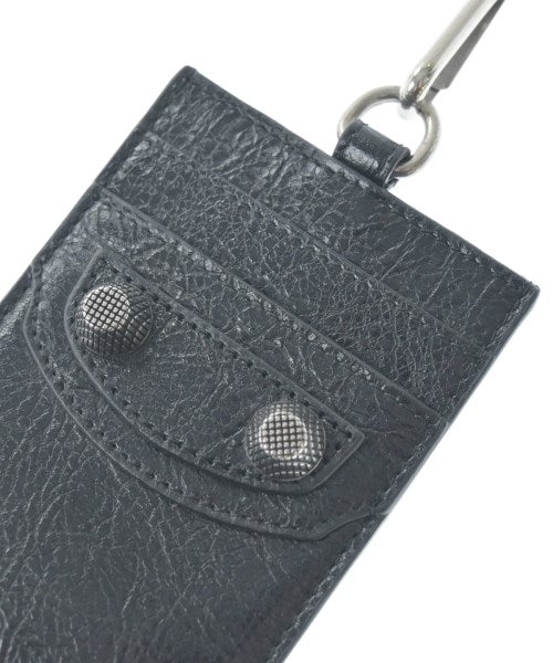 BALENCIAGA กล่องใส่บัตร