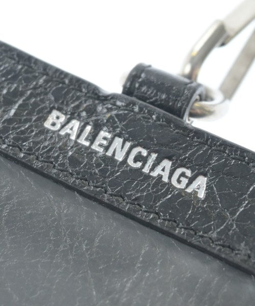 BALENCIAGA กล่องใส่บัตร