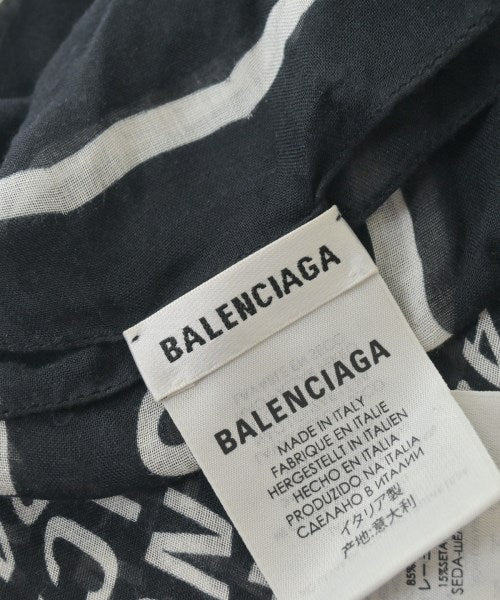 BALENCIAGA ผ้าพันคอกันหนาว