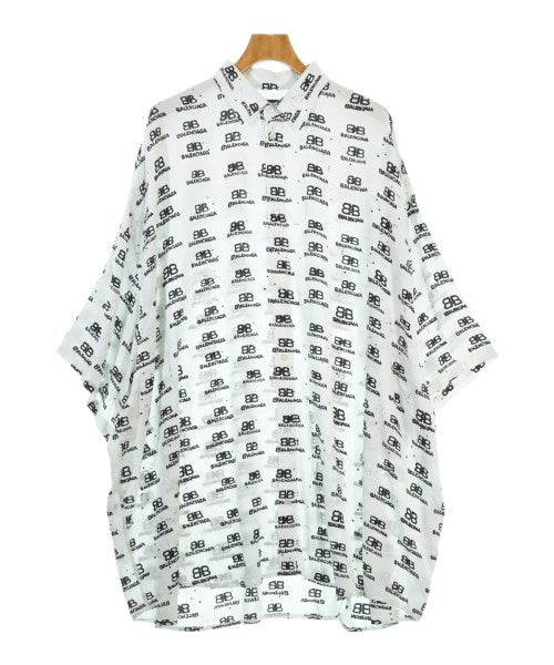 BALENCIAGA เสื้อลำลอง