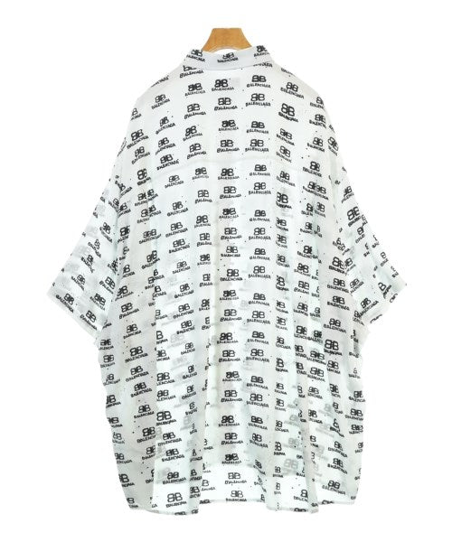 BALENCIAGA เสื้อลำลอง