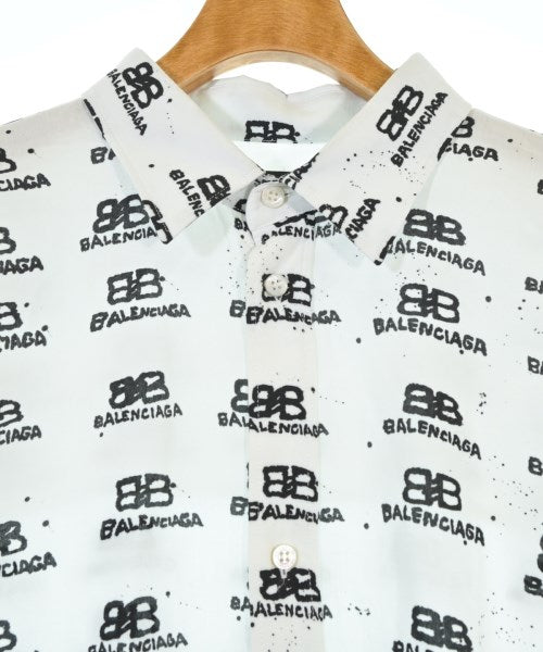BALENCIAGA เสื้อลำลอง