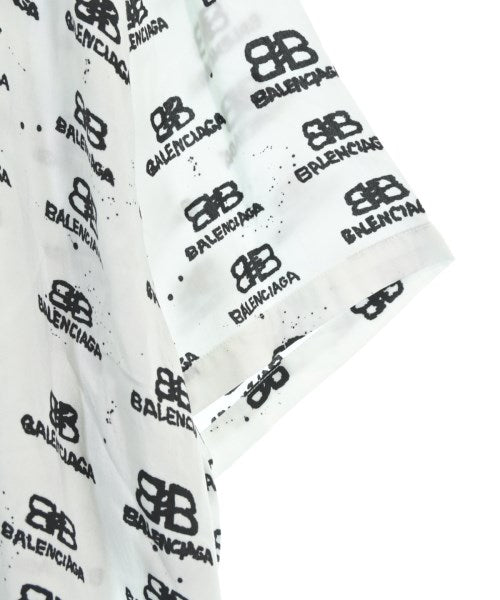 BALENCIAGA เสื้อลำลอง