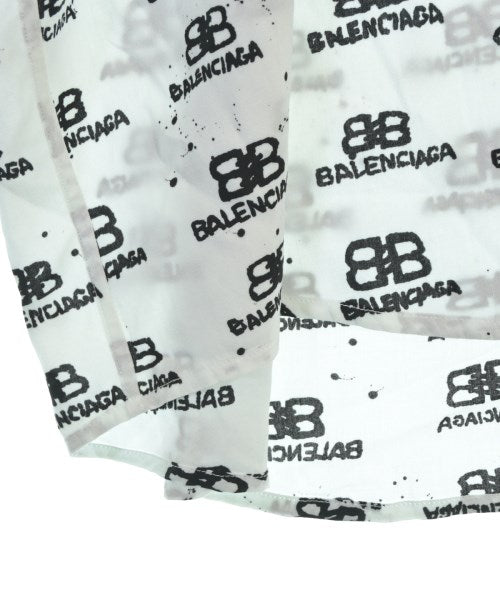 BALENCIAGA เสื้อลำลอง