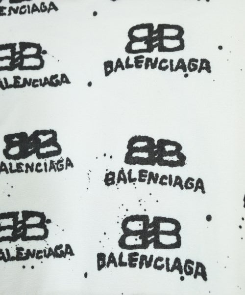 BALENCIAGA เสื้อลำลอง