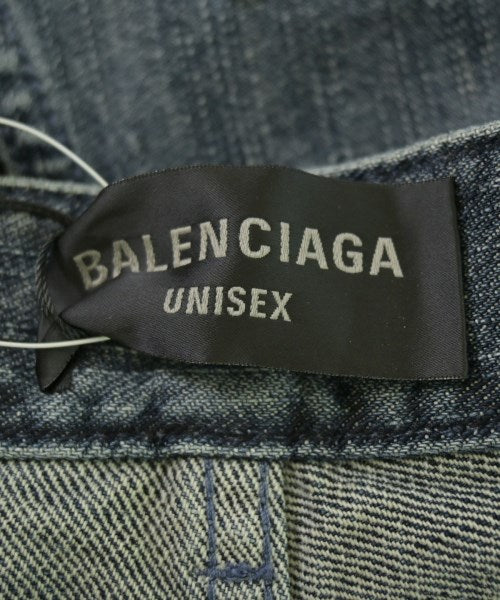 BALENCIAGA ยีนส์
