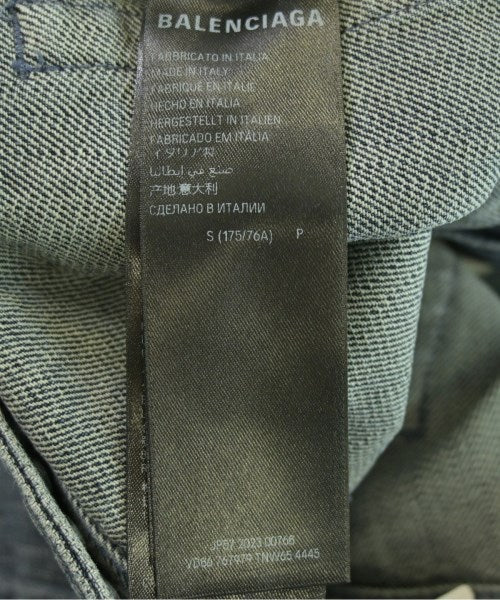 BALENCIAGA ยีนส์
