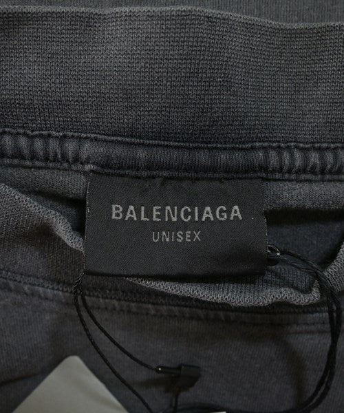 BALENCIAGA เสื้อยืด/เสื้อท็อปส์