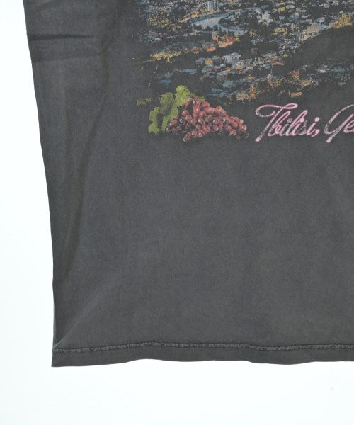 BALENCIAGA เสื้อยืด/เสื้อท็อปส์