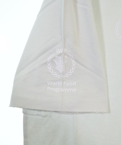 BALENCIAGA เสื้อยืด/เสื้อท็อปส์