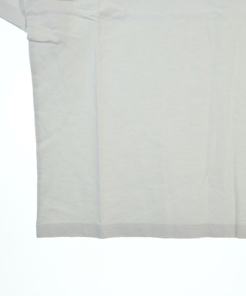 BALENCIAGA เสื้อยืด/เสื้อท็อปส์