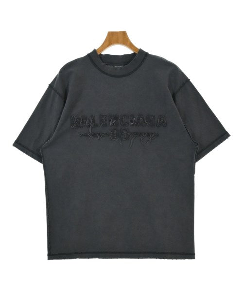 BALENCIAGA เสื้อยืด/เสื้อท็อปส์