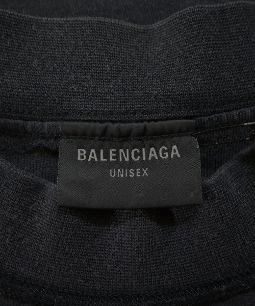 BALENCIAGA เสื้อยืด/เสื้อท็อปส์