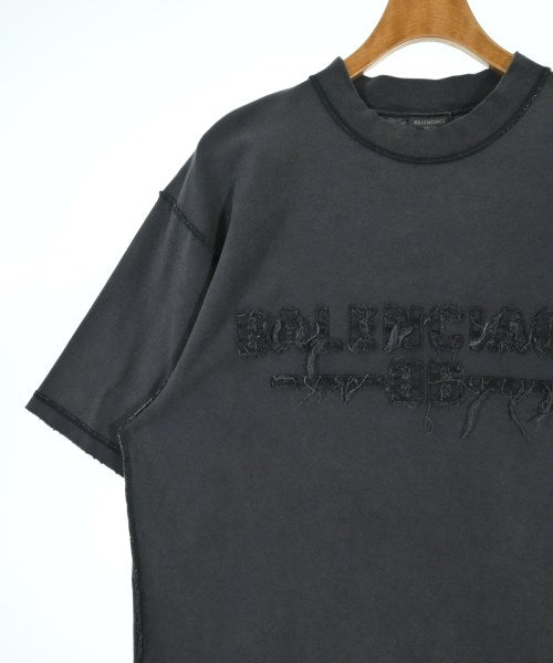 BALENCIAGA เสื้อยืด/เสื้อท็อปส์