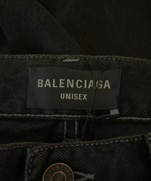 BALENCIAGA ยีนส์
