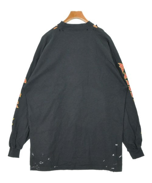 BALENCIAGA เสื้อยืด/เสื้อท็อปส์