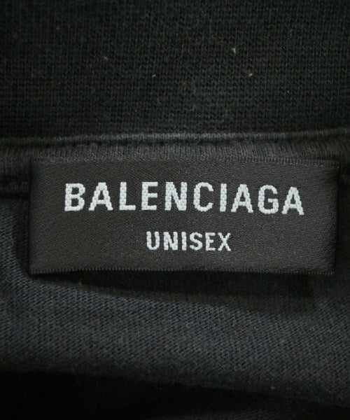 BALENCIAGA เสื้อยืด/เสื้อท็อปส์