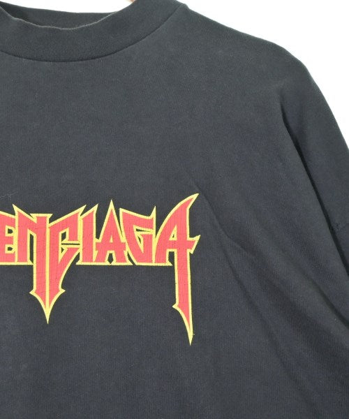 BALENCIAGA เสื้อยืด/เสื้อท็อปส์