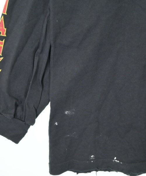 BALENCIAGA เสื้อยืด/เสื้อท็อปส์