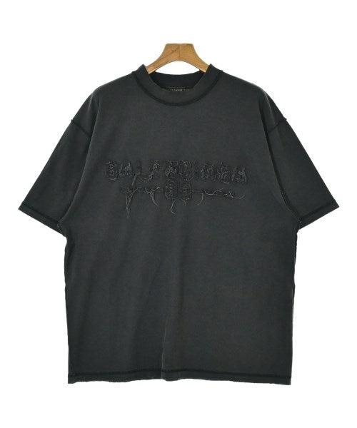 BALENCIAGA เสื้อยืด/เสื้อท็อปส์