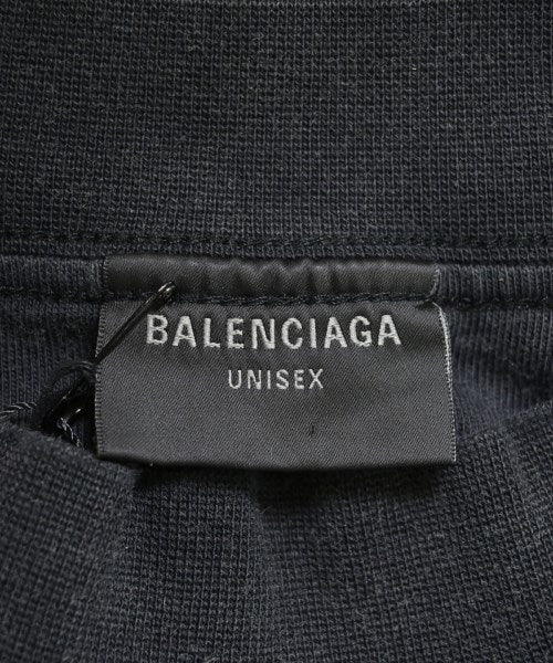 BALENCIAGA เสื้อยืด/เสื้อท็อปส์