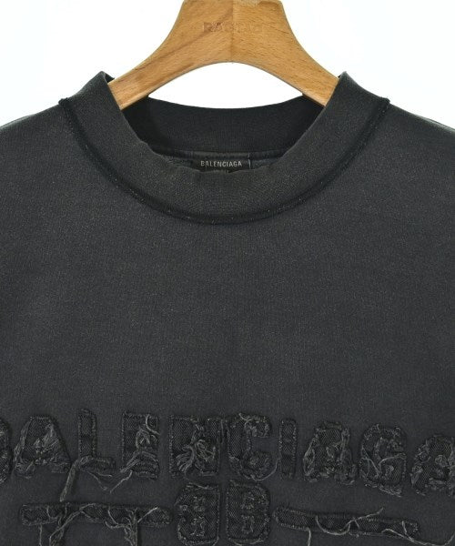 BALENCIAGA เสื้อยืด/เสื้อท็อปส์