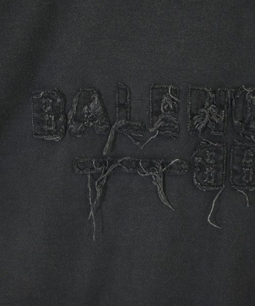 BALENCIAGA เสื้อยืด/เสื้อท็อปส์