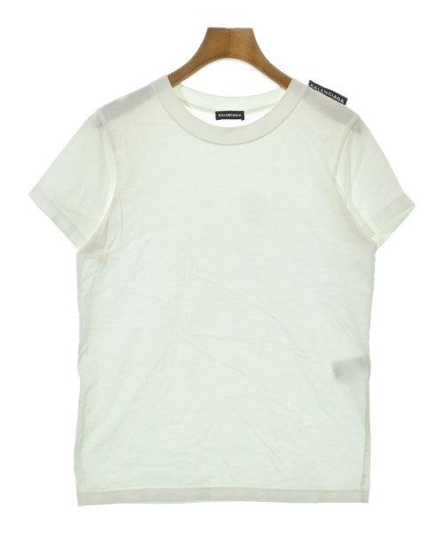 BALENCIAGA เสื้อยืด/เสื้อท็อปส์