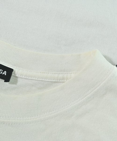 BALENCIAGA เสื้อยืด/เสื้อท็อปส์