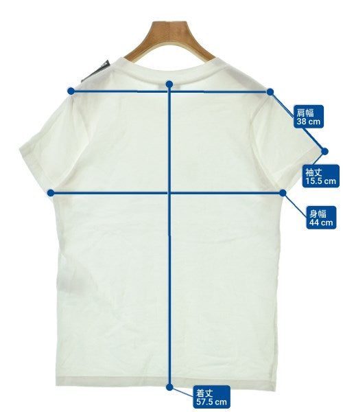 BALENCIAGA เสื้อยืด/เสื้อท็อปส์