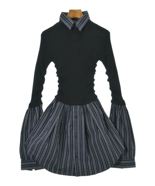 BALENCIAGA ชุดเดรส