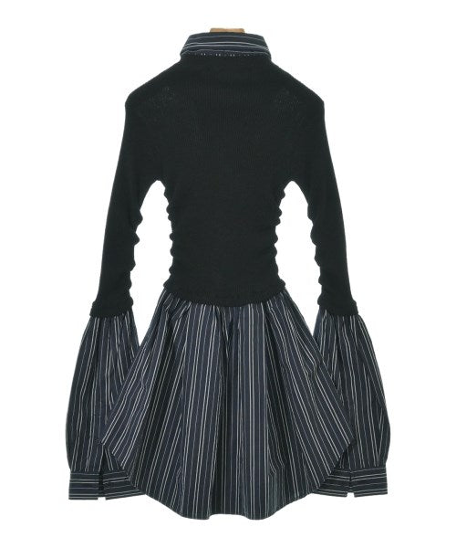 BALENCIAGA ชุดเดรส