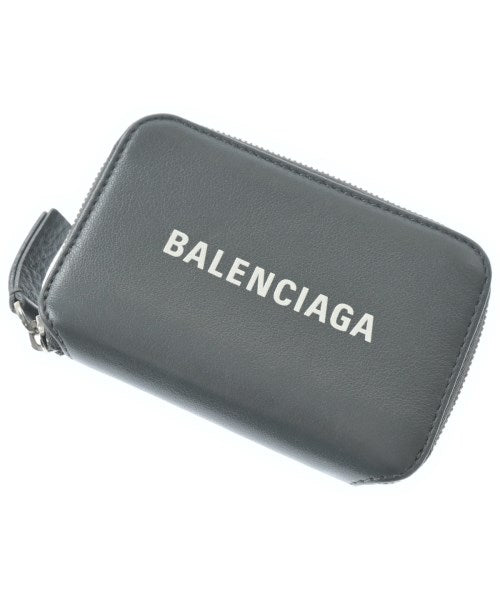 BALENCIAGA กระเป๋าสตางค์/กระเป๋าใส่เหรียญ