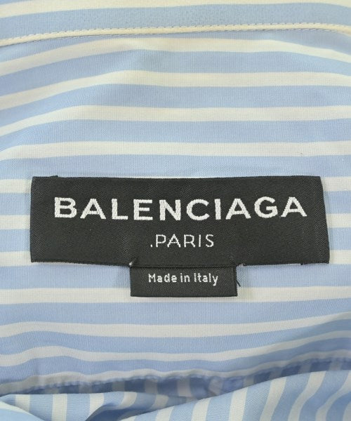 BALENCIAGA เสื้อลำลอง