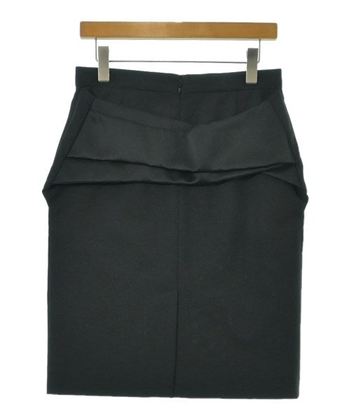 BALENCIAGA กระโปรงยาวถึงเข่า