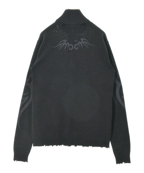 BALENCIAGA เสื้อคาร์ดิแกน