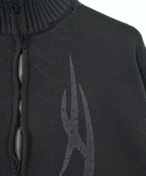 BALENCIAGA เสื้อคาร์ดิแกน