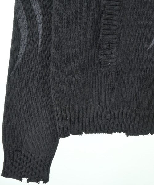 BALENCIAGA เสื้อคาร์ดิแกน