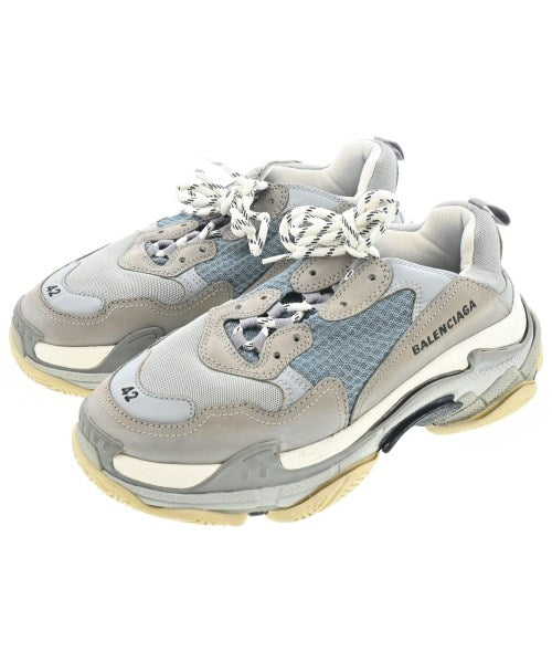 BALENCIAGA รองเท้าผ้าใบ