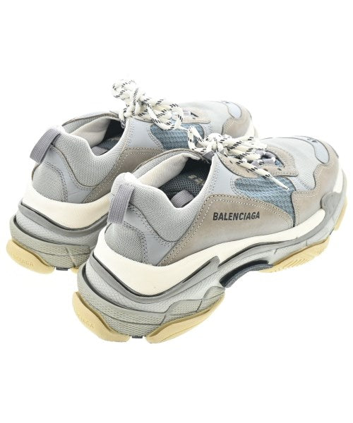 BALENCIAGA รองเท้าผ้าใบ